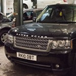 black range rover kinghams lr croydon