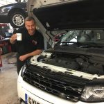 Land Rover Repairs in Croydon