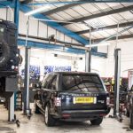 Land Rover Repairs South Croydon